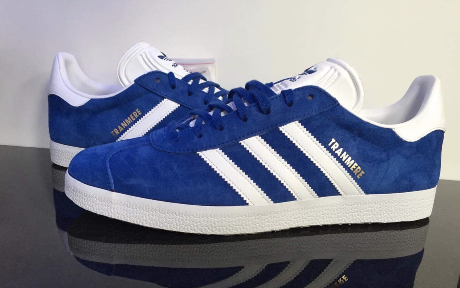 limited edition adidas trainers 2018