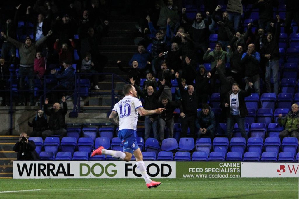 Can Tranmere Topple Table Toppers Lincoln?