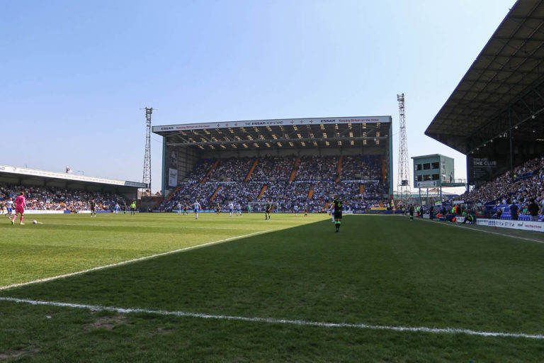 Who is Anthony Barry, the Wigan coach now favourite for Tranmere job